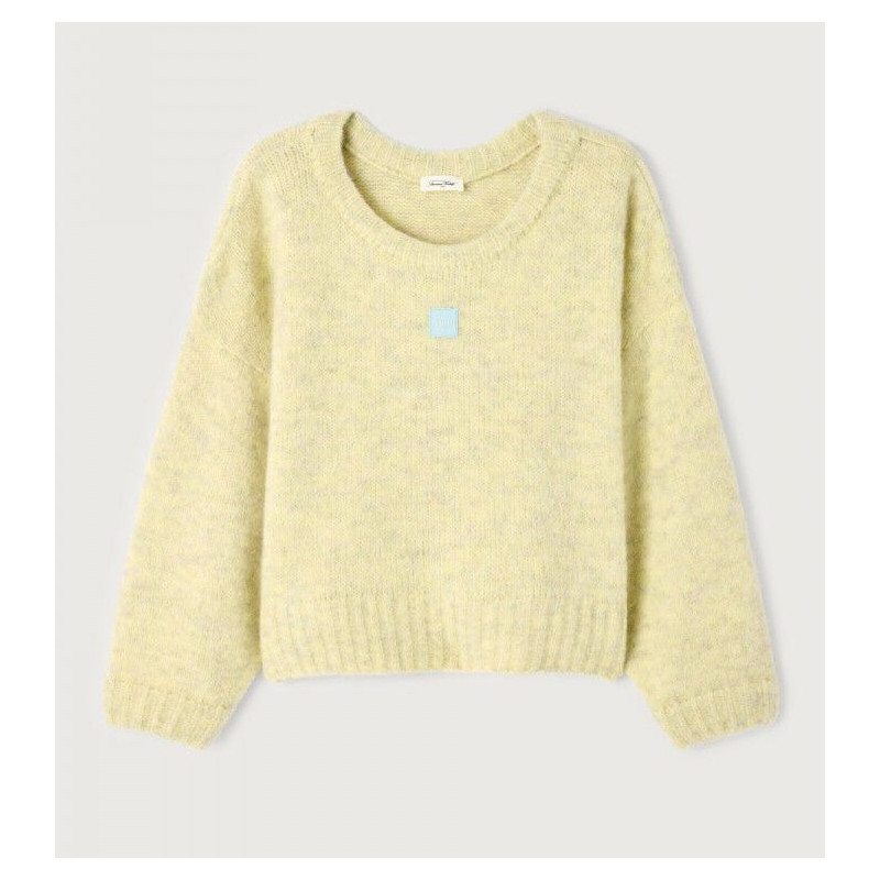 AMERICAN VINTAGE - MAGLIE - Donna - EAST18VM