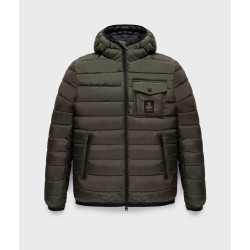 REFRIGIWEAR - GIUBBOTTI - Uomo - G23308