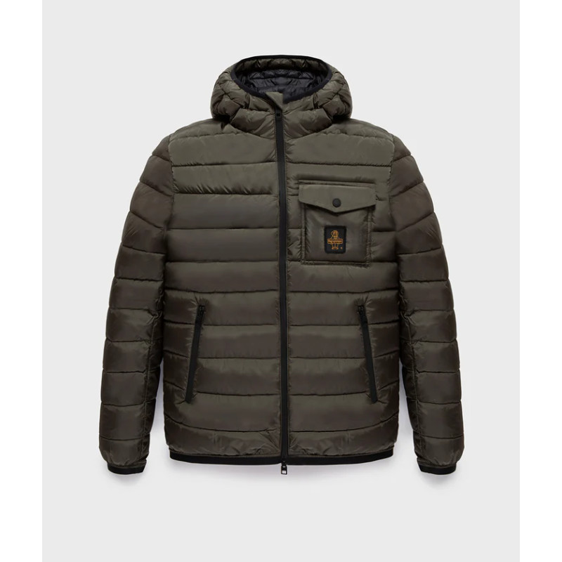 REFRIGIWEAR - GIUBBOTTI - Uomo - G23308