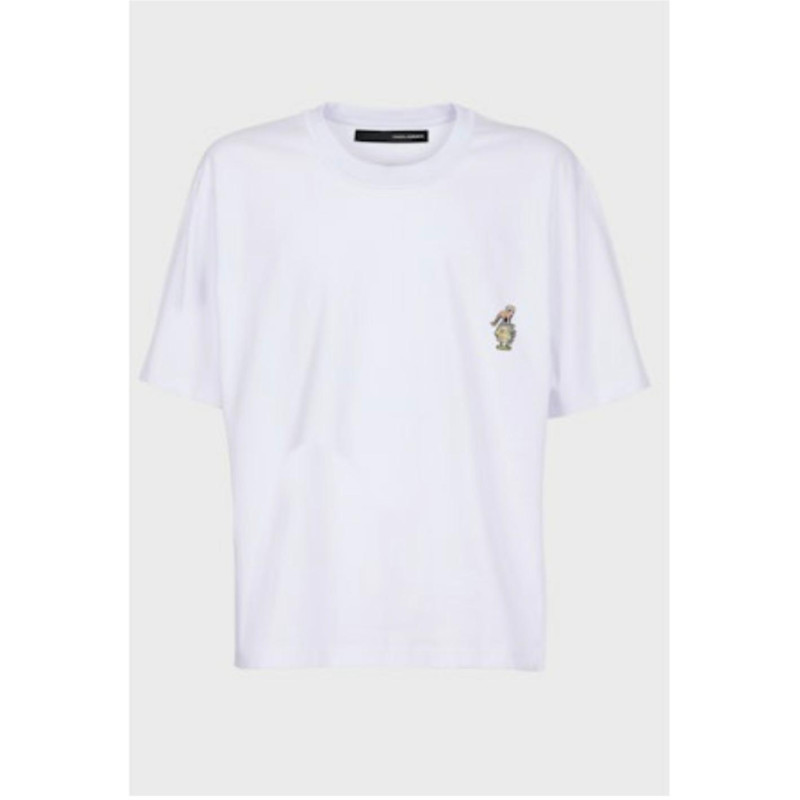 ISABEL BENENATO - T-SHIRT - Uomo - UJ12RF25