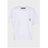 ISABEL BENENATO - T-SHIRT - Uomo - UJ12RF25