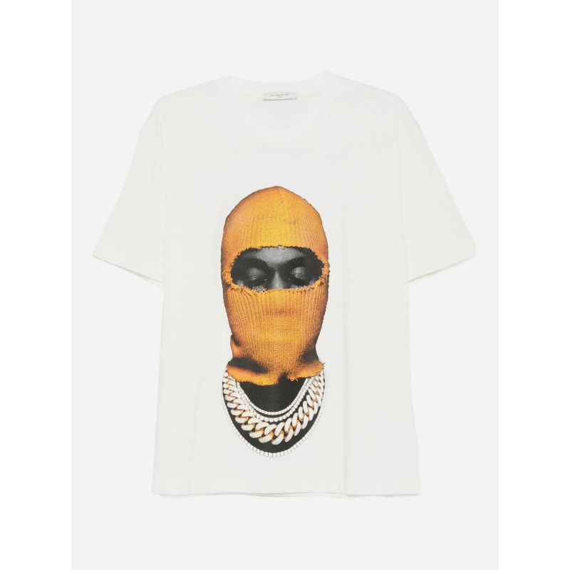 IH NOM UHNIT PARIS - T-SHIRT - Uomo - NUW25253