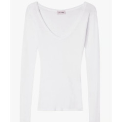 AMERICAN VINTAGE - T-SHIRT - Donna - MAS02D