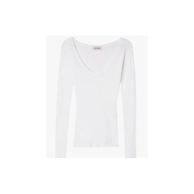 AMERICAN VINTAGE - T-SHIRT - Donna - MAS02D