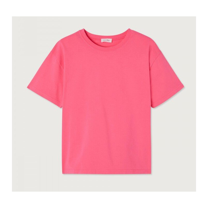 AMERICAN VINTAGE - T-SHIRT - Donna - FIZ02A