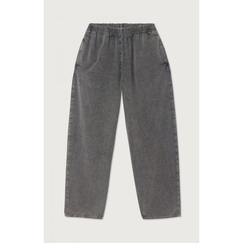 AMERICAN VINTAGE - PANTALONI - Uomo - MJAZ10B
