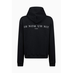 IH NOM UHNIT PARIS - FELPE - Uomo - NUW25255