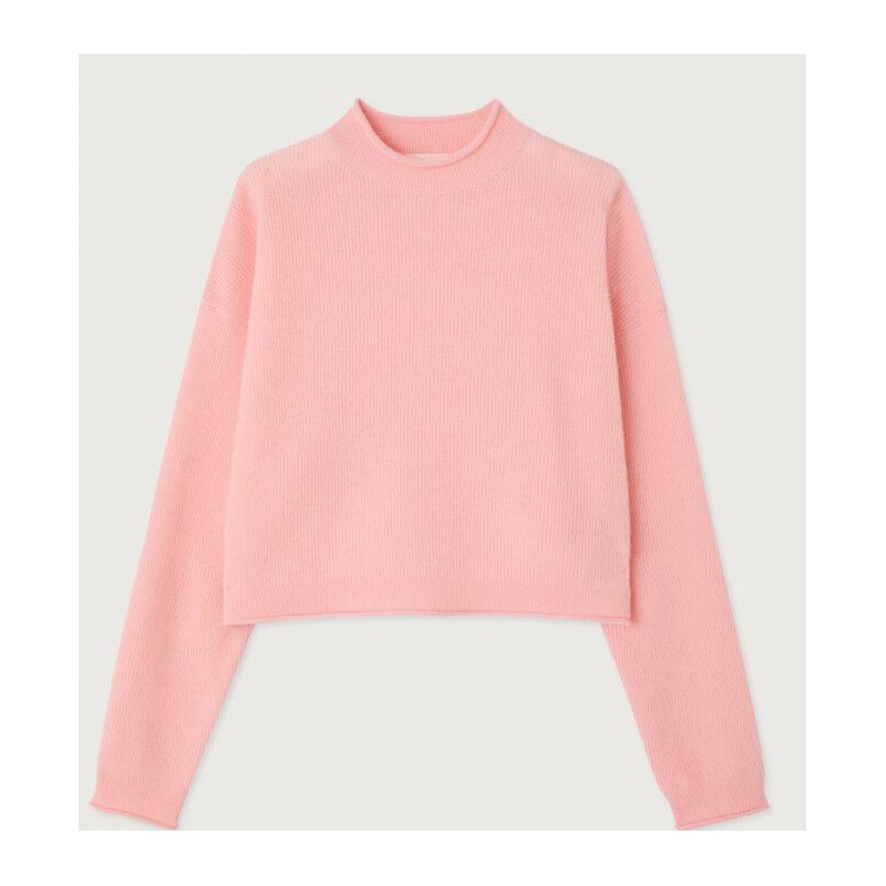 AMERICAN VINTAGE - MAGLIE - Donna - RAX18H