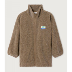AMERICAN VINTAGE - GIUBBOTTI - Donna - HOK17A
