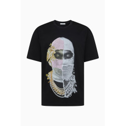 IH NOM UHNIT PARIS - T-SHIRT - Uomo - NUW25268