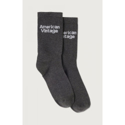 AMERICAN VINTAGE - CALZE - Uomo - CLY00B