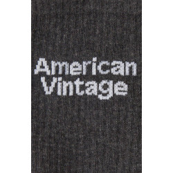 AMERICAN VINTAGE - CALZE - Uomo - CLY00B