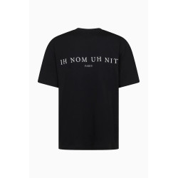 IH NOM UHNIT PARIS - T-SHIRT - Uomo - NUW25268