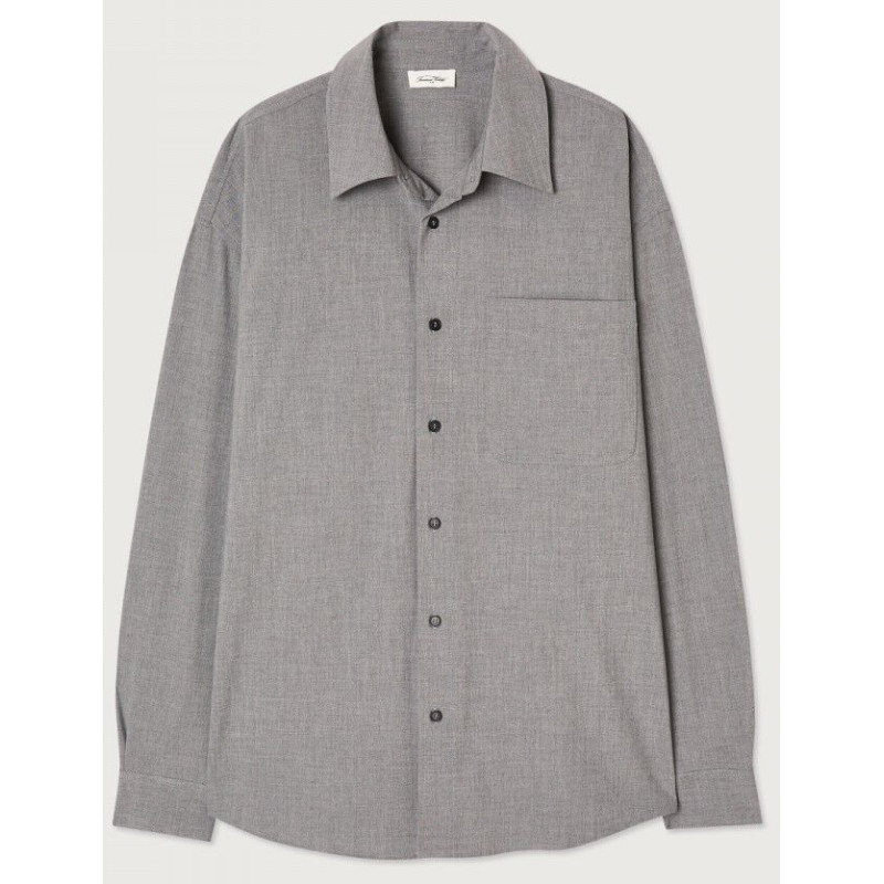 AMERICAN VINTAGE - CAMICIE - Uomo - MKA06A