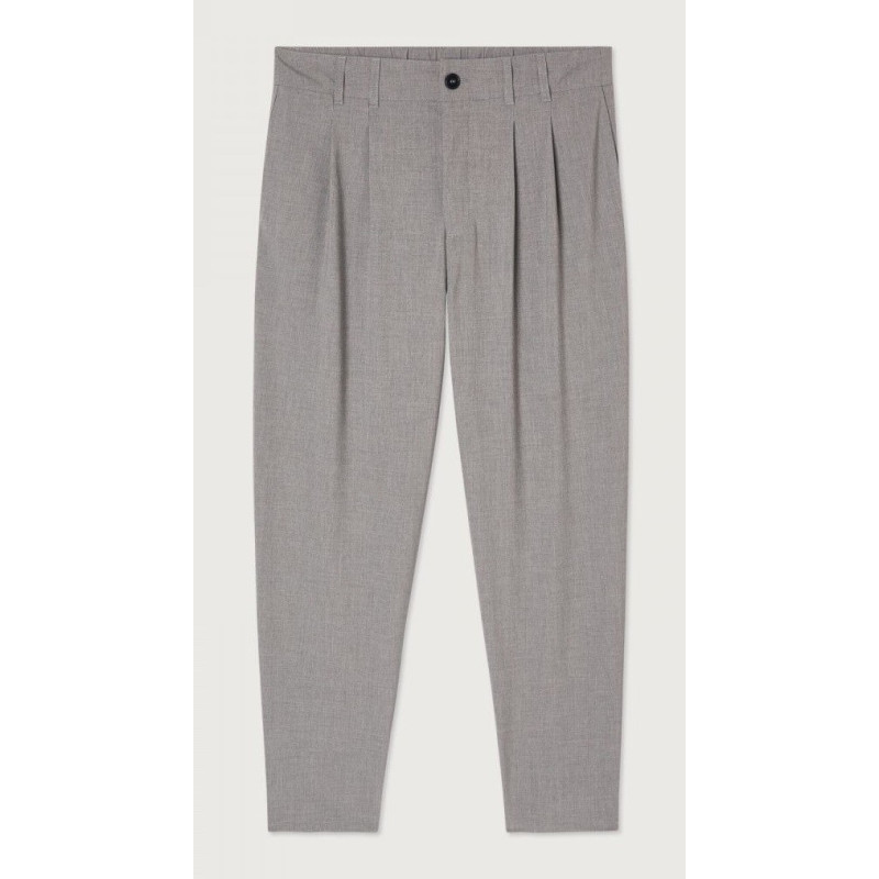 AMERICAN VINTAGE - PANTALONI - Uomo - MKA10B