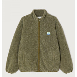 AMERICAN VINTAGE - GIUBBOTTI - Uomo - MHOK16B