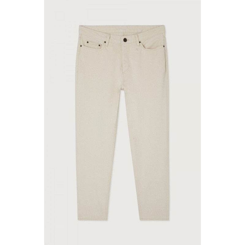 AMERICAN VINTAGE - JEANS - Uomo - MSNOP53