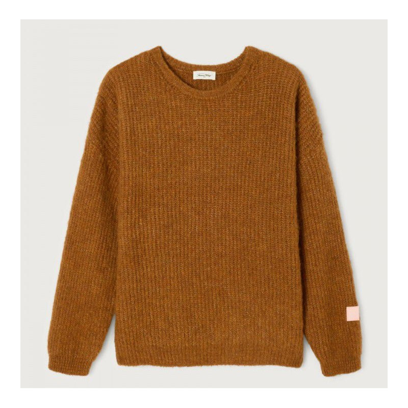 AMERICAN VINTAGE - MAGLIE - Donna - EAST18U