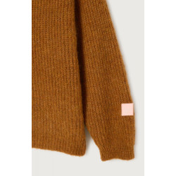 AMERICAN VINTAGE - MAGLIE - Donna - EAST18U
