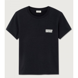 AMERICAN VINTAGE - T-SHIRT - Donna - YKO02C