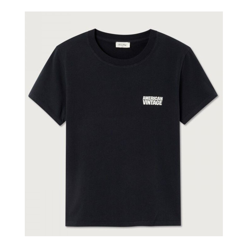 AMERICAN VINTAGE - T-SHIRT - Donna - YKO02C
