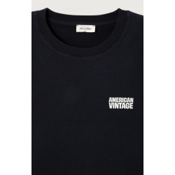 AMERICAN VINTAGE - T-SHIRT - Donna - YKO02C
