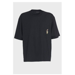 ISABEL BENENATO - T-SHIRT - Uomo - UJ12RF25