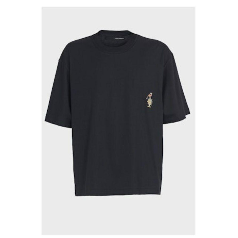 ISABEL BENENATO - T-SHIRT - Uomo - UJ12RF25