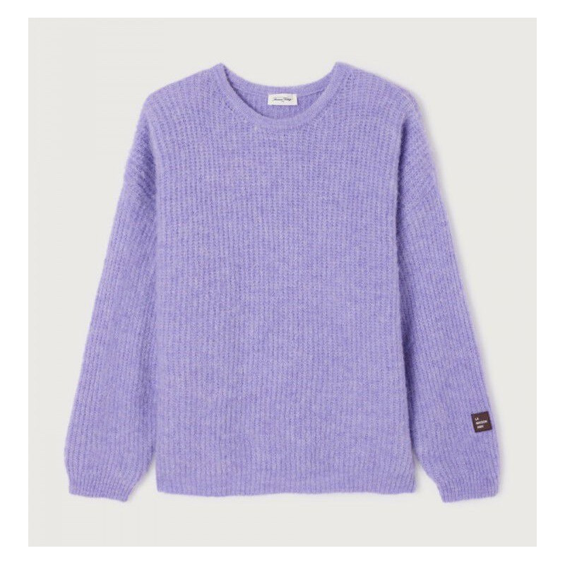 AMERICAN VINTAGE - MAGLIE - Donna - EAST18U