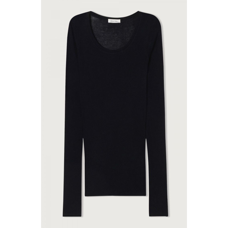 AMERICAN VINTAGE - MAGLIE - Donna - MAS04