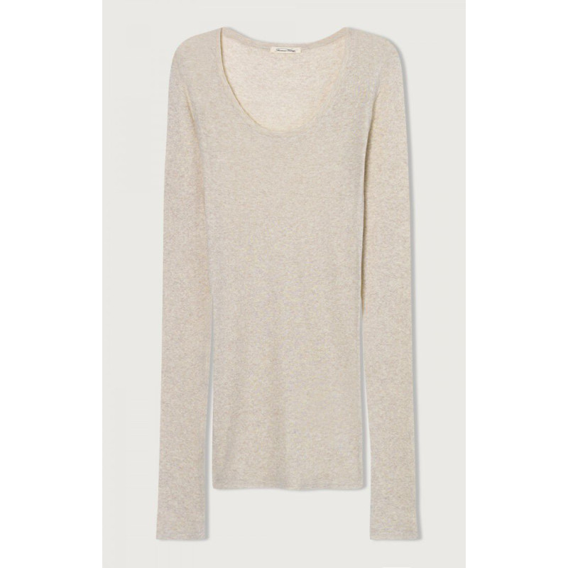 AMERICAN VINTAGE - MAGLIE - Donna - MAS04