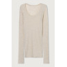 AMERICAN VINTAGE - MAGLIE - Donna - MAS04