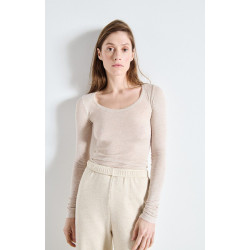 AMERICAN VINTAGE - MAGLIE - Donna - MAS04