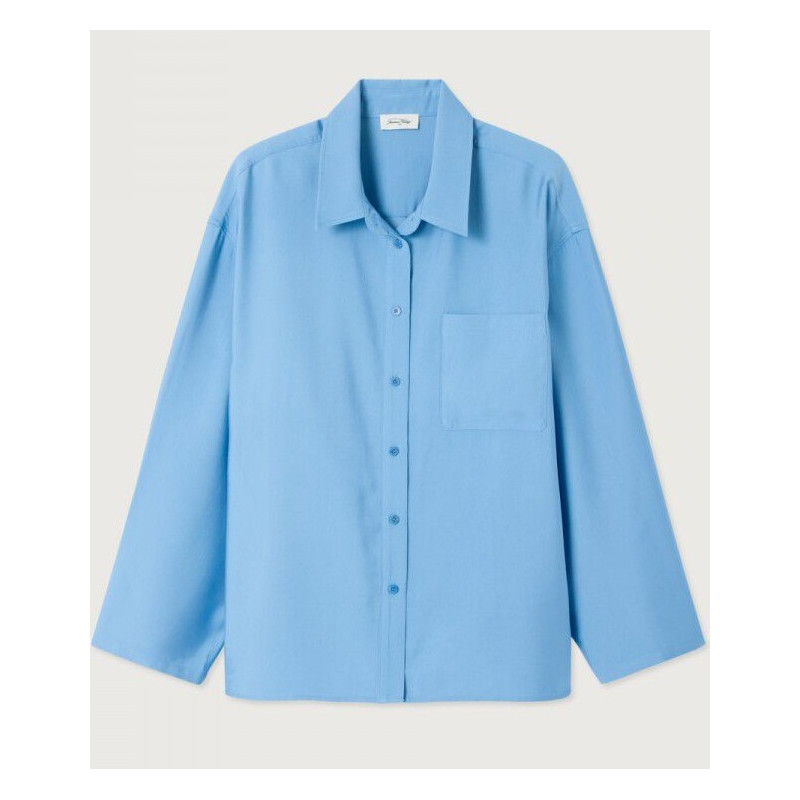 AMERICAN VINTAGE - CAMICIE - Donna - LAN06A