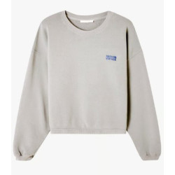 AMERICAN VINTAGE - FELPE - Donna - IZU03A