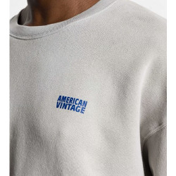 AMERICAN VINTAGE - FELPE - Donna - IZU03A