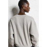 AMERICAN VINTAGE - FELPE - Donna - IZU03A