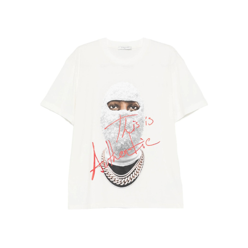 IH NOM UHNIT PARIS - T-SHIRT - Uomo - NUW25259