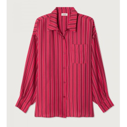 AMERICAN VINTAGE - CAMICIE - Donna - YSO06CI