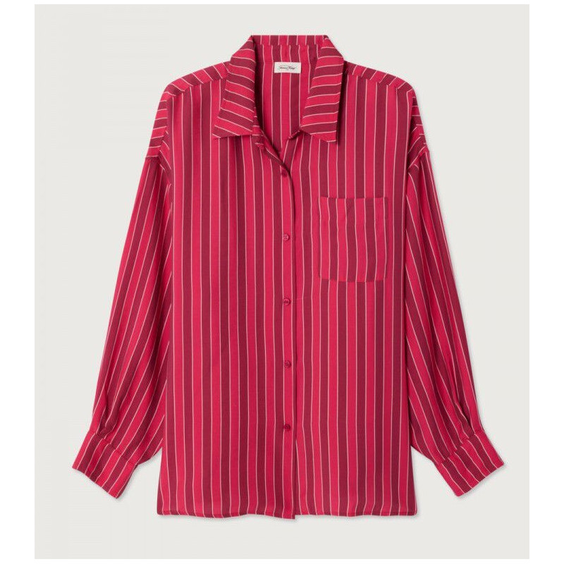 AMERICAN VINTAGE - CAMICIE - Donna - YSO06CI