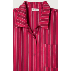 AMERICAN VINTAGE - CAMICIE - Donna - YSO06CI