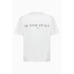 IH NOM UHNIT PARIS - T-SHIRT - Uomo - NUW25259