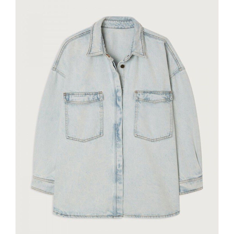 AMERICAN VINTAGE - CAMICIE - Donna - JOY06C
