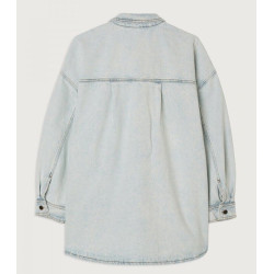 AMERICAN VINTAGE - CAMICIE - Donna - JOY06C
