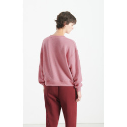 AMERICAN VINTAGE - FELPE - Donna - EVO03A
