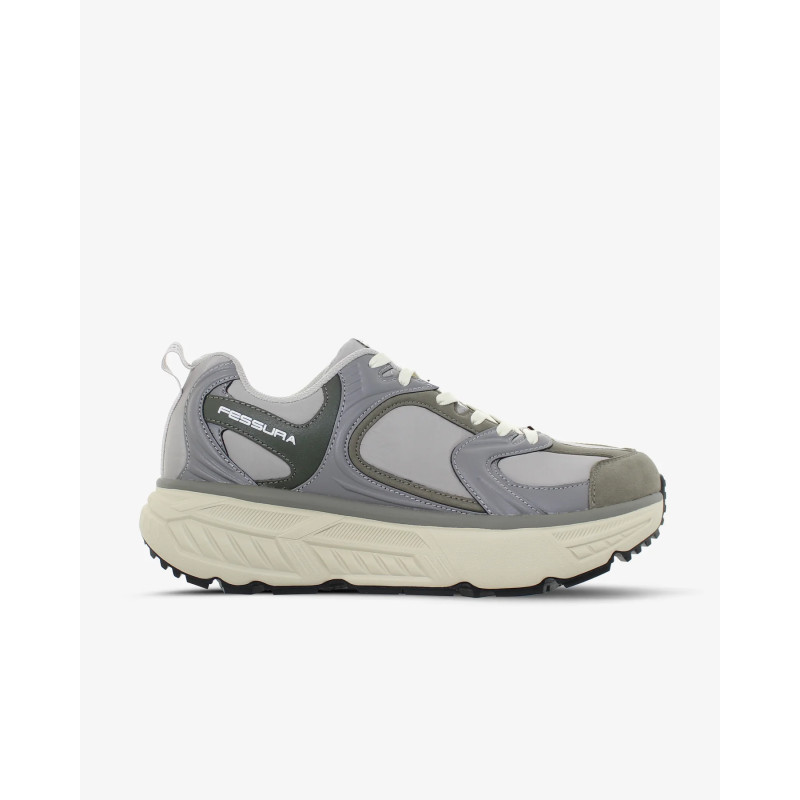 FESSURA - SCARPE - Unisex adulto - SHOES TRAIL DVL-N