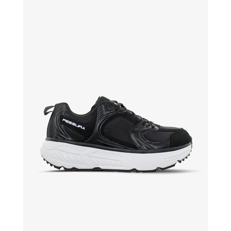 FESSURA - SCARPE - Unisex adulto - SHOES TRAIL DVL-N