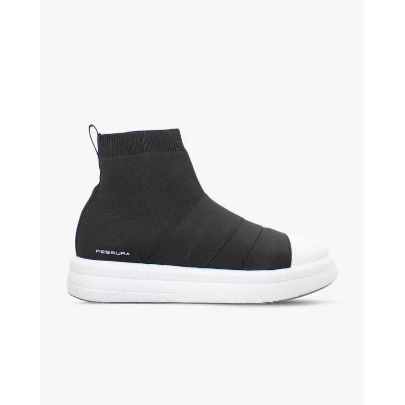 FESSURA - SCARPE - Uomo - SHOES FOAM Y