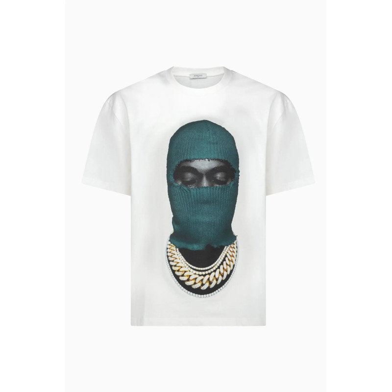 IH NOM UHNIT PARIS - T-SHIRT - Uomo - NUW25280