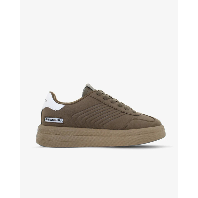 FESSURA - SCARPE - Unisex adulto - SHOES FOAM S